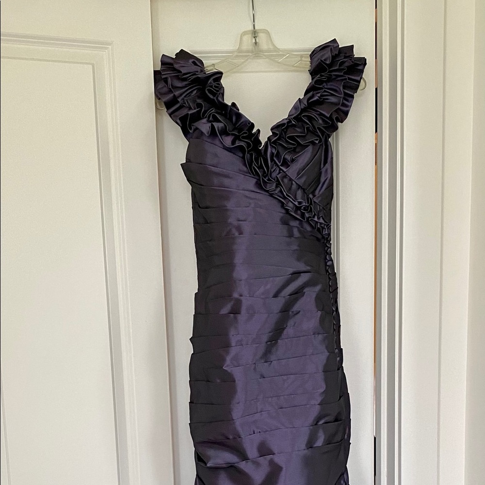 Jovani evening gown